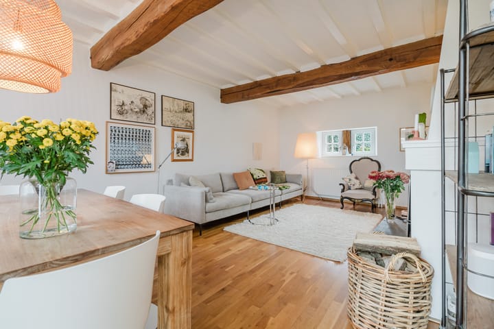 Foto 17 van Schweibergerweg 15-B