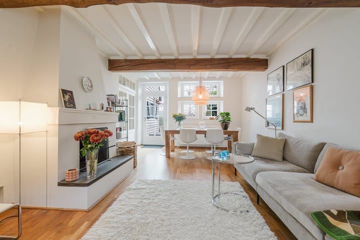 Foto 21 van Schweibergerweg 15-B