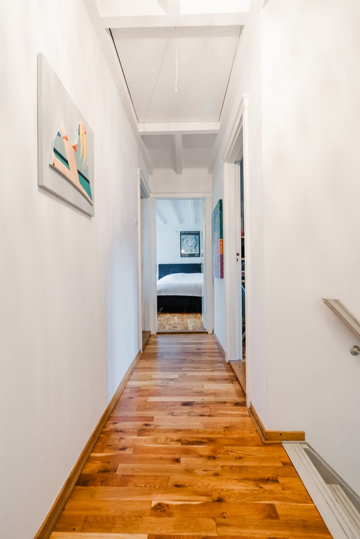 Foto 26 van Schweibergerweg 15-B