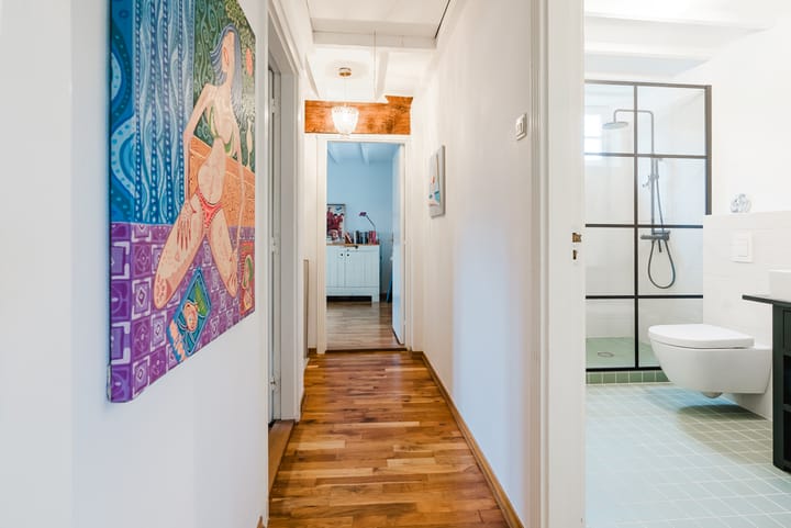 Foto 27 van Schweibergerweg 15-B