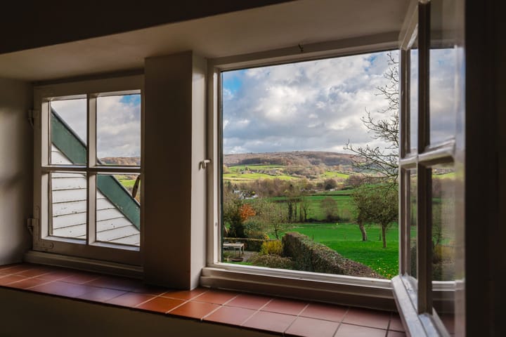 Foto 33 van Schweibergerweg 15-B