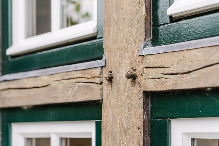 Foto 39 van Schweibergerweg 15-B