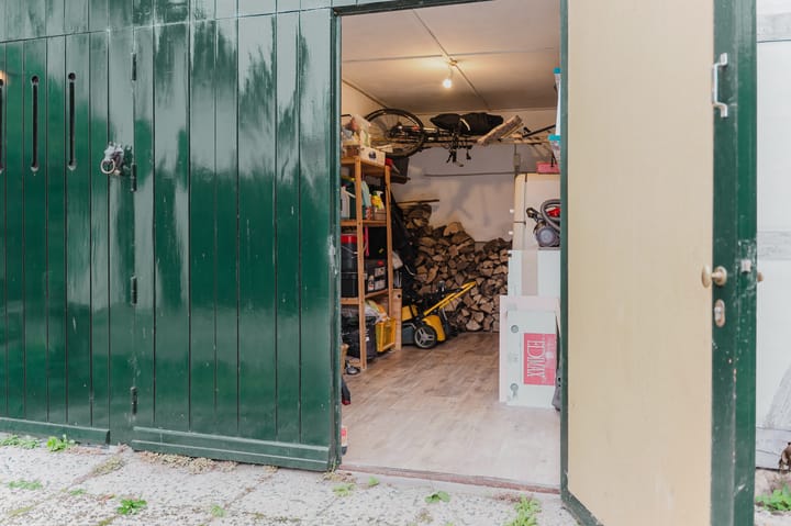 Foto 41 van Schweibergerweg 15-B