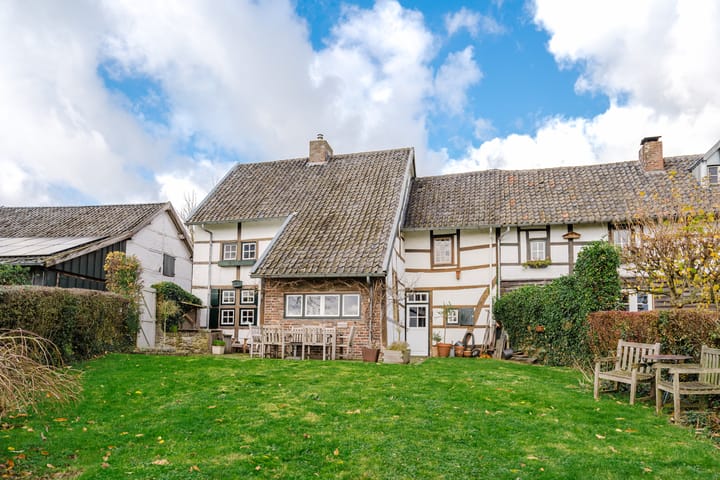 Foto 49 van Schweibergerweg 15-B