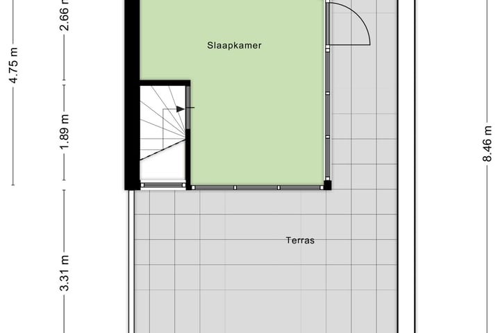 Bekijk foto 40 van Bijsterveldenlaan 362