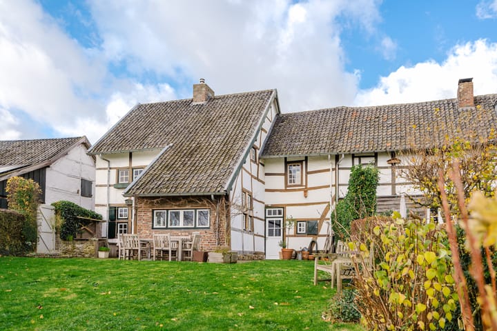 Foto 50 van Schweibergerweg 15-B