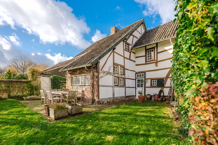 Foto 51 van Schweibergerweg 15-B