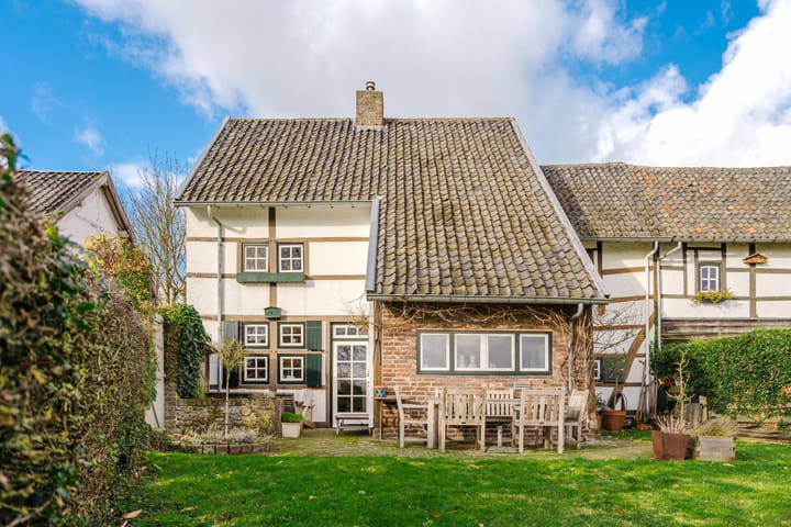 Foto 62 van Schweibergerweg 15-B