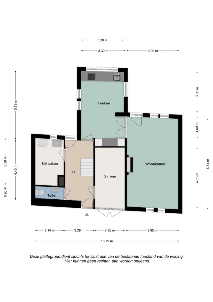 Foto 64 van Schweibergerweg 15-B