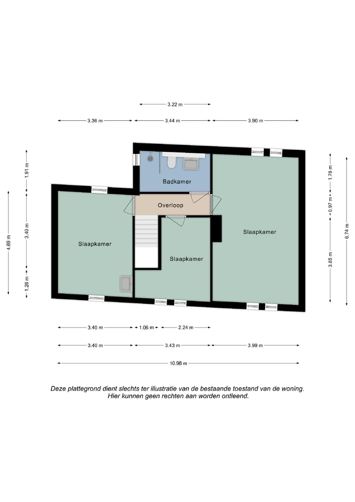 Foto 65 van Schweibergerweg 15-B