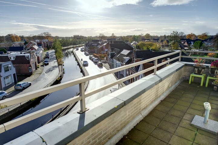 Foto 2 van Synagogeplein 32