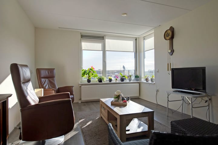 Foto 3 van Synagogeplein 32