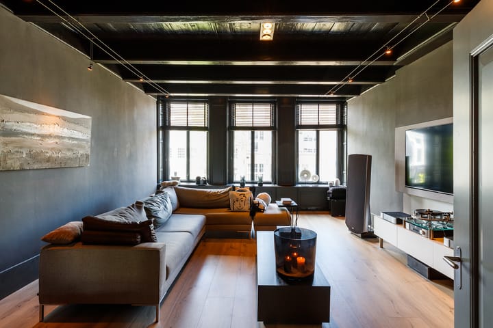 Foto 2 van Oudegracht 34