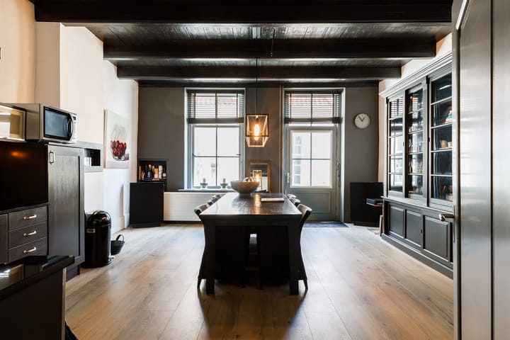 Foto 3 van Oudegracht 34