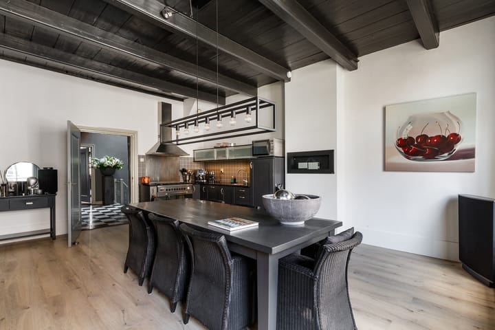 Foto 6 van Oudegracht 34