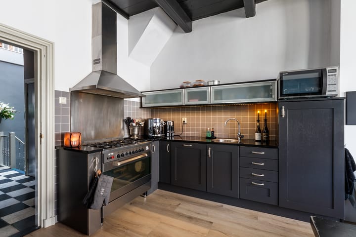 Foto 7 van Oudegracht 34