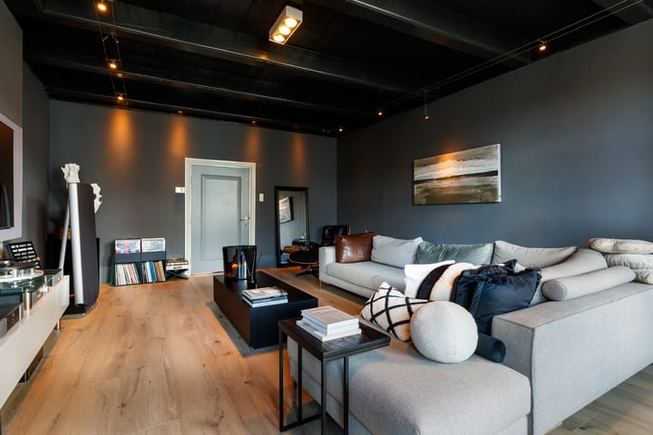 Foto 8 van Oudegracht 34