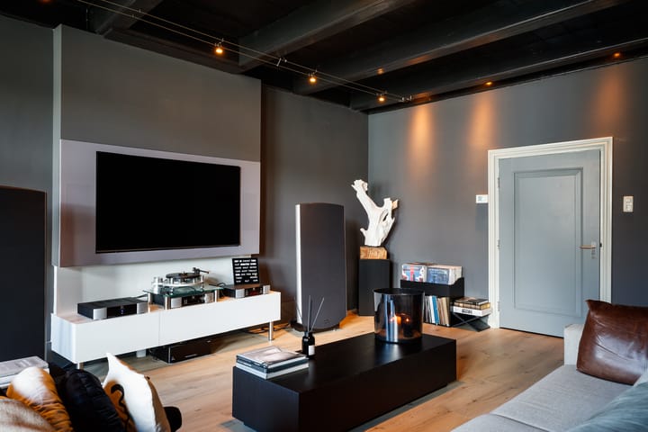 Foto 10 van Oudegracht 34