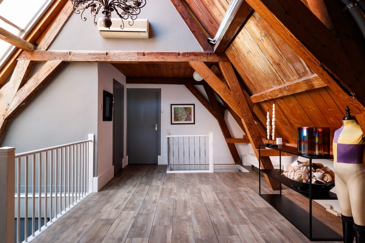 Foto 12 van Oudegracht 34