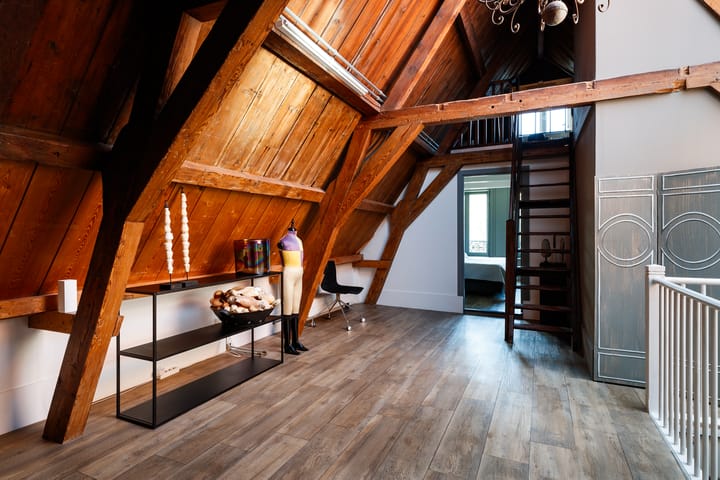 Foto 13 van Oudegracht 34