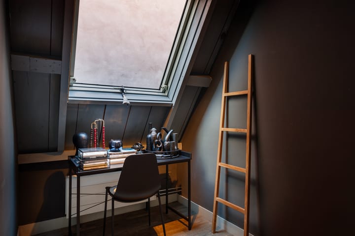 Foto 22 van Oudegracht 34