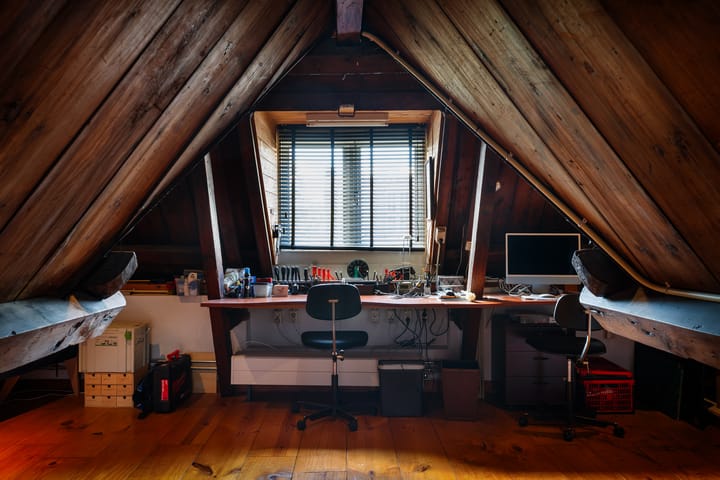 Foto 23 van Oudegracht 34