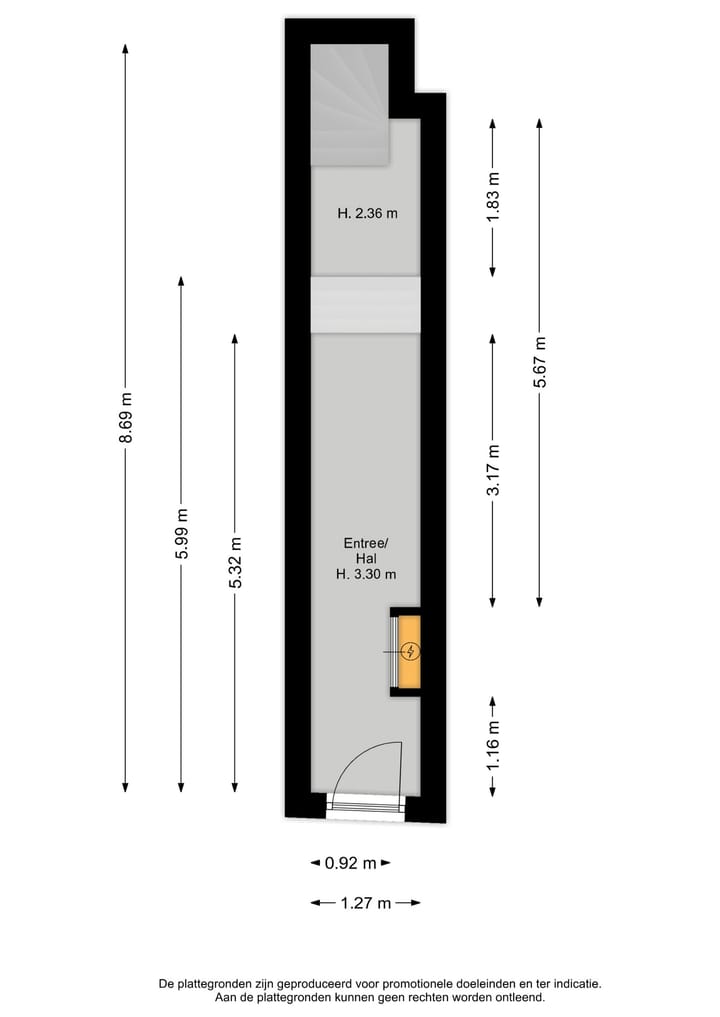 Foto 29 van Oudegracht 34