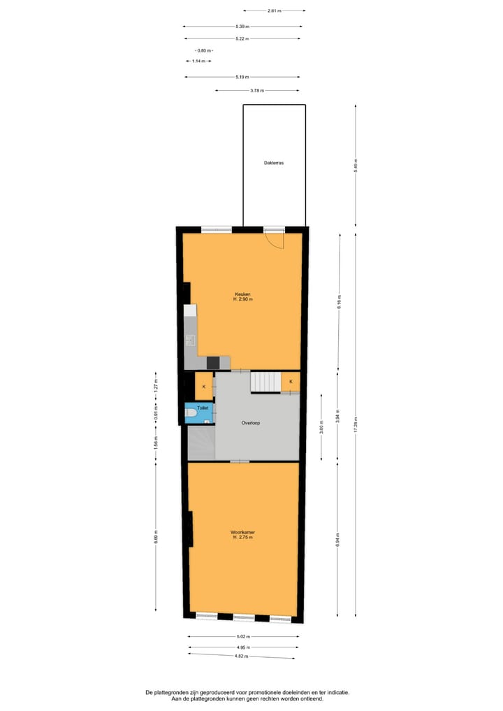 Foto 30 van Oudegracht 34