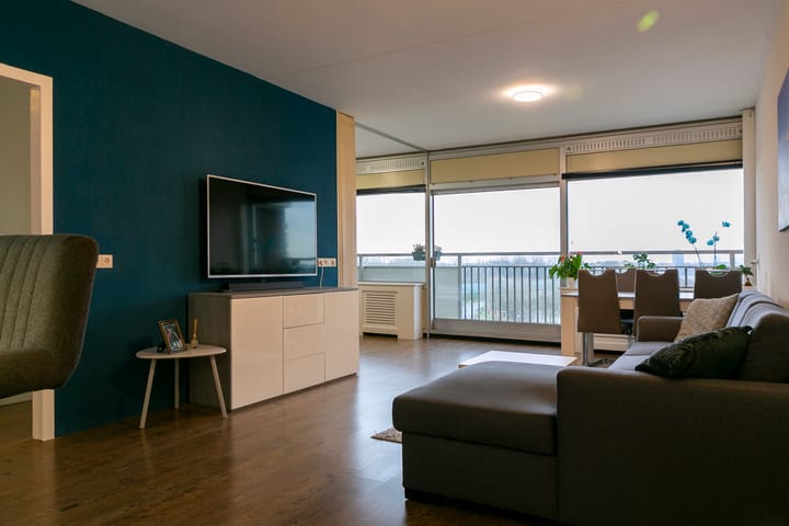 Foto 3 van Aalscholversingel 558