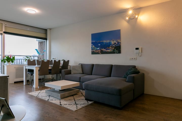 Foto 4 van Aalscholversingel 558