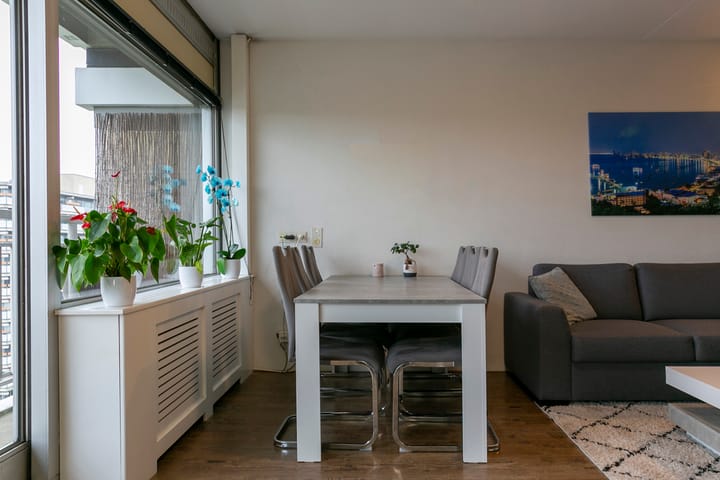 Foto 5 van Aalscholversingel 558