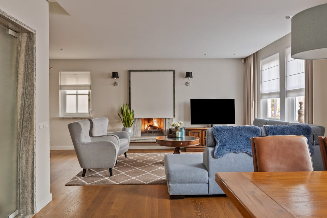 Foto 2 van Nieuwkuijksestraat 1