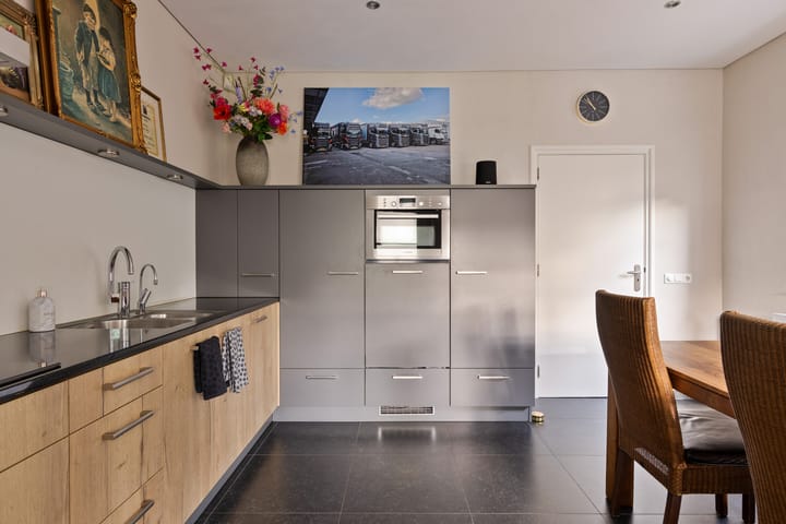 Foto 3 van Nieuwkuijksestraat 1