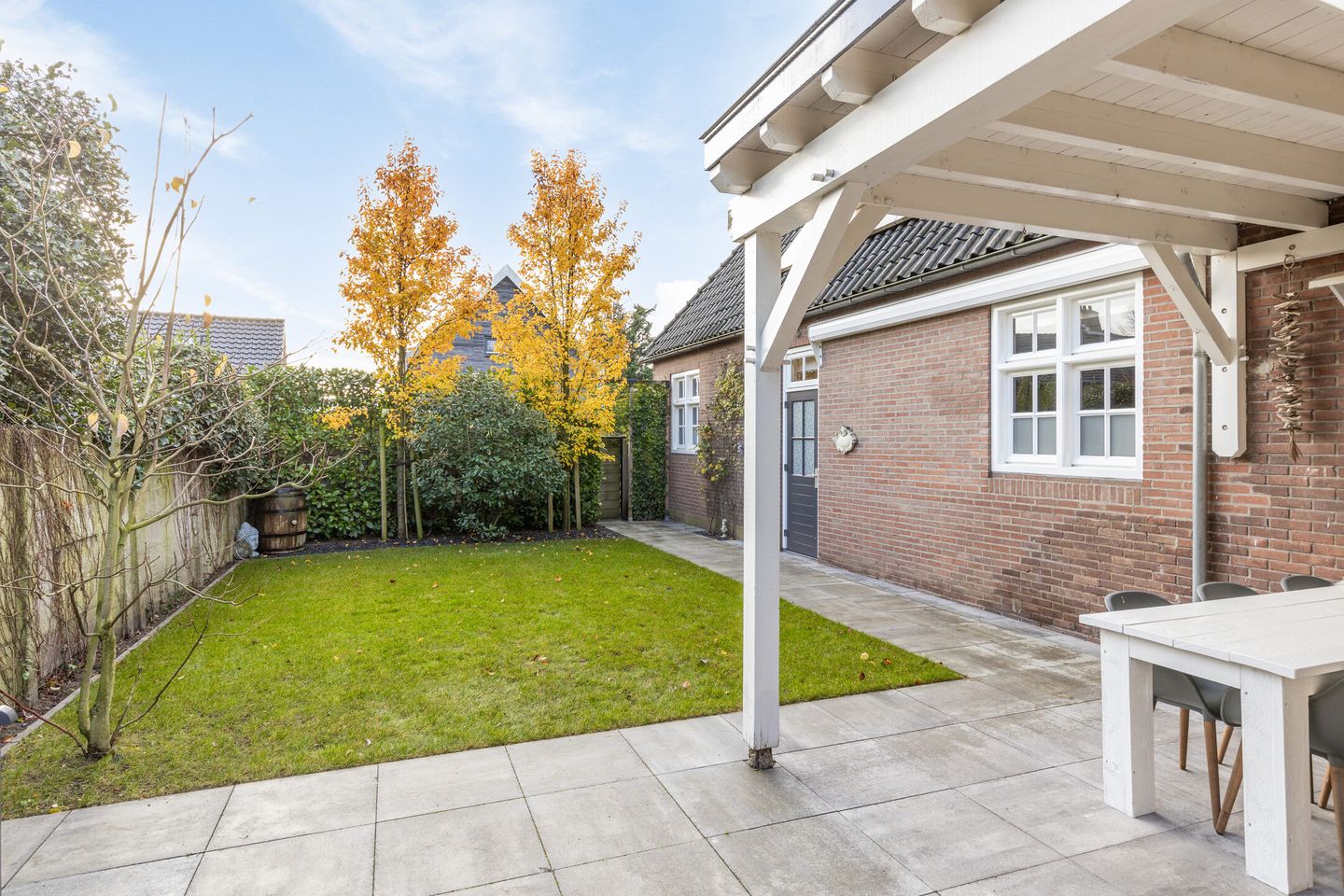 Foto 4 van Nieuwkuijksestraat 1