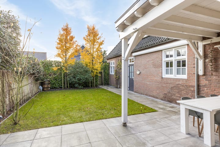 Foto 4 van Nieuwkuijksestraat 1