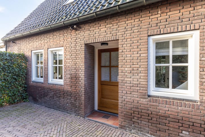 Foto 5 van Nieuwkuijksestraat 1