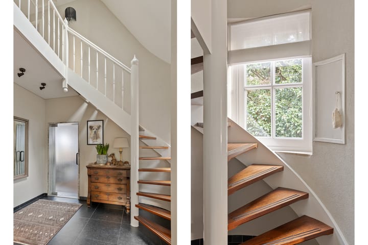 Foto 7 van Nieuwkuijksestraat 1