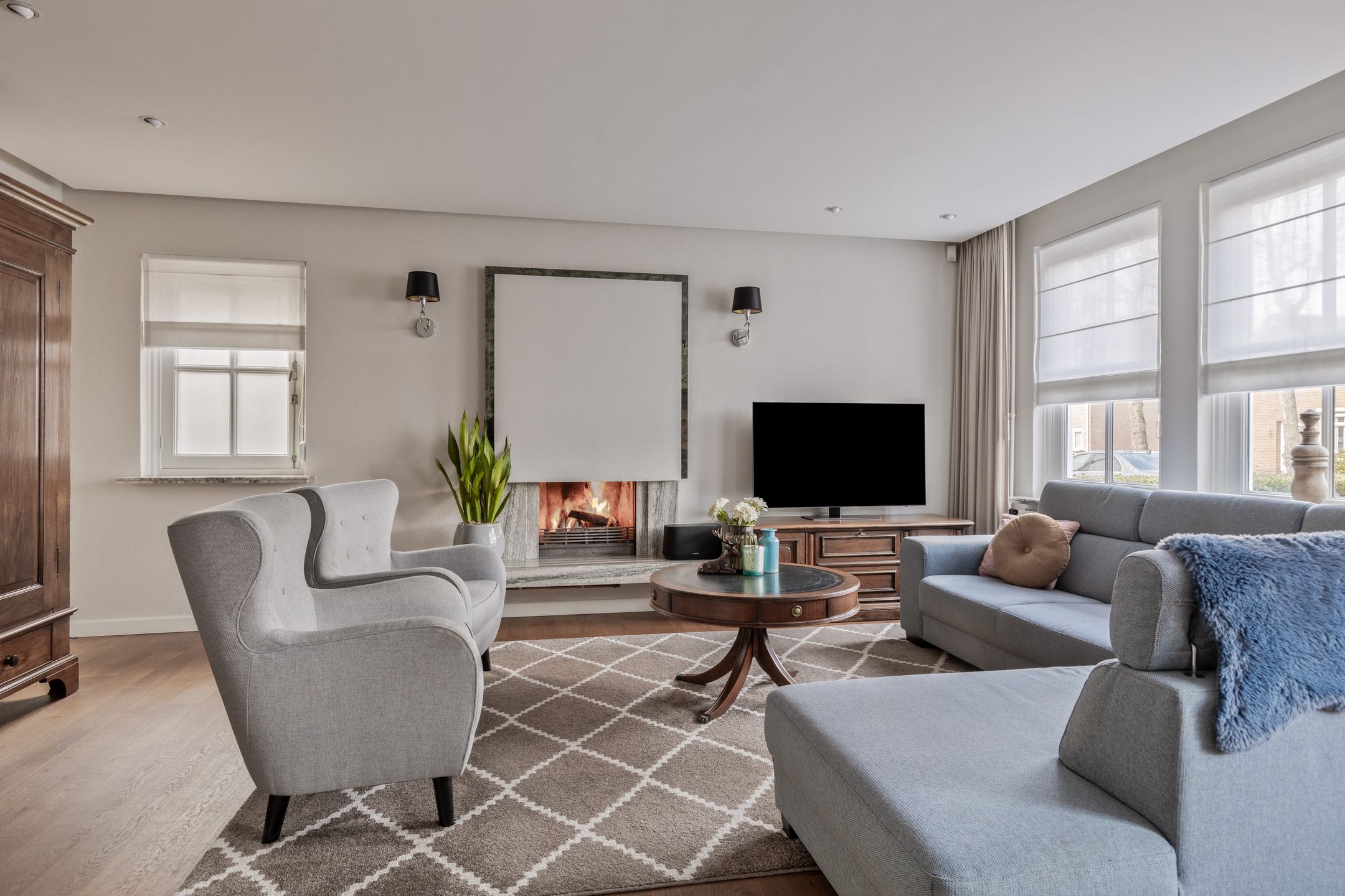 Foto 9 van Nieuwkuijksestraat 1