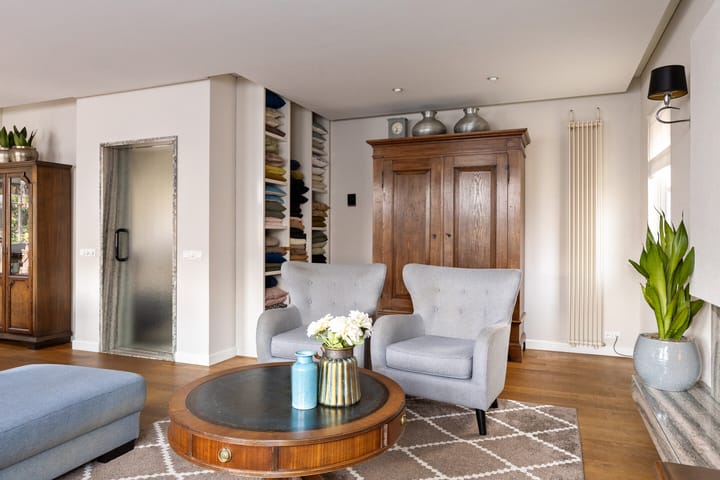 Foto 11 van Nieuwkuijksestraat 1