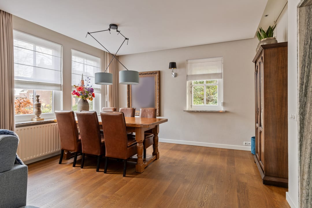 Foto 13 van Nieuwkuijksestraat 1