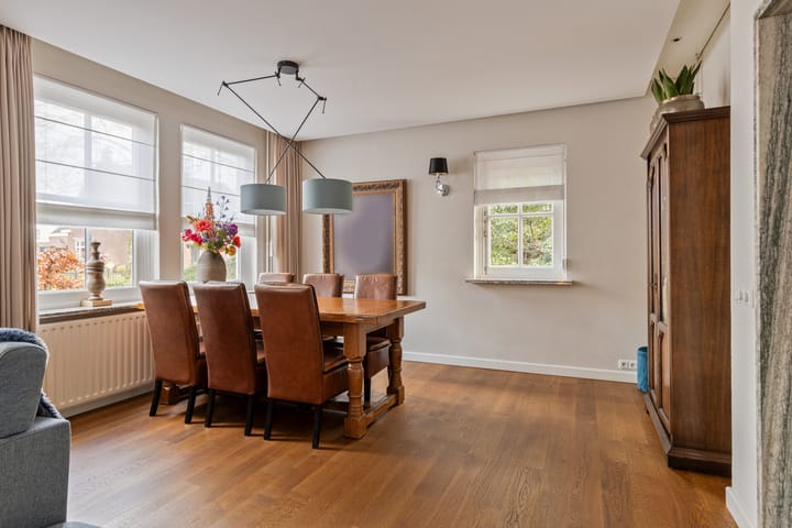 Foto 13 van Nieuwkuijksestraat 1