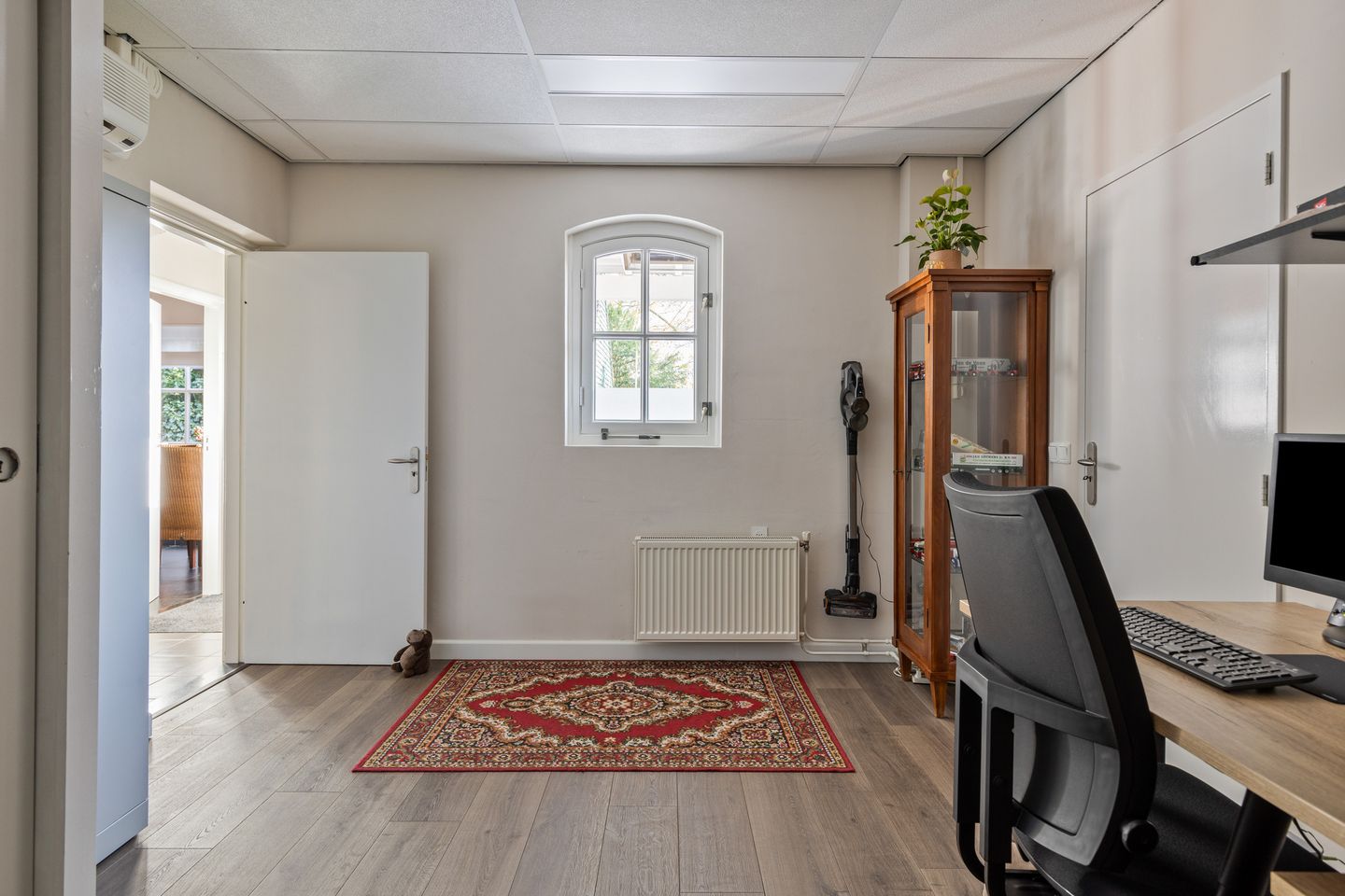 Foto 19 van Nieuwkuijksestraat 1