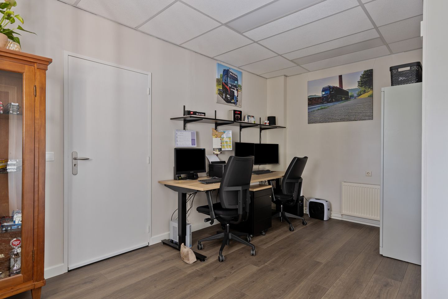 Foto 20 van Nieuwkuijksestraat 1