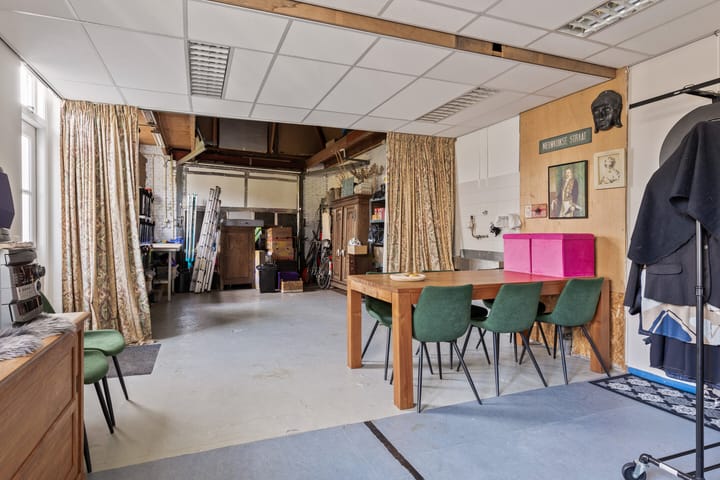 Foto 21 van Nieuwkuijksestraat 1