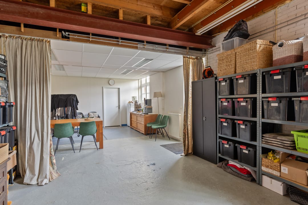 Foto 22 van Nieuwkuijksestraat 1