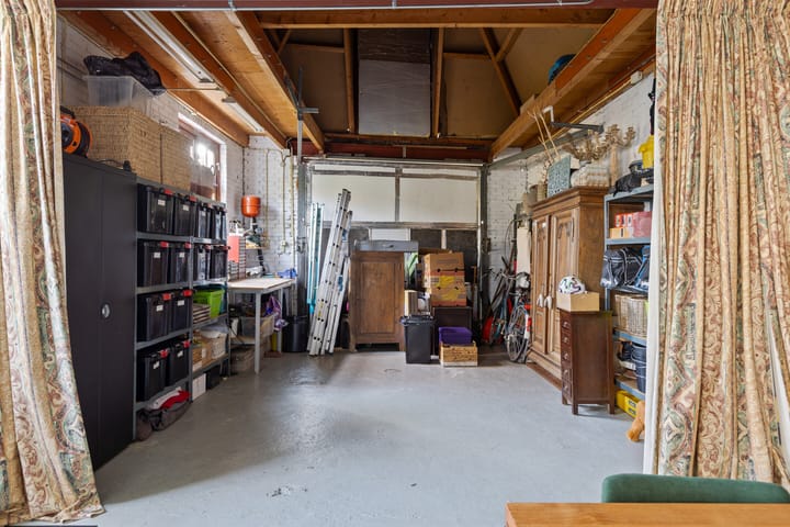 Foto 23 van Nieuwkuijksestraat 1