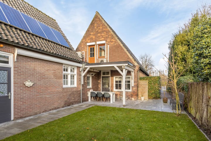 Foto 32 van Nieuwkuijksestraat 1