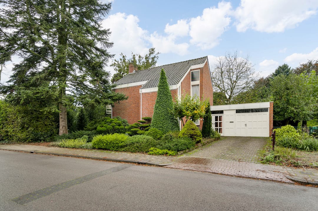 Foto 2 van Burgemeester Honéesingel 7