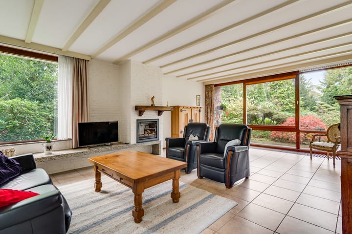 Foto 4 van Burgemeester Honéesingel 7