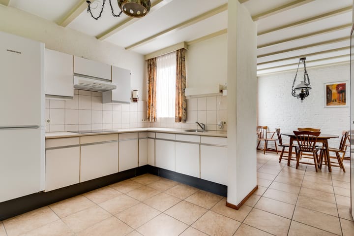 Foto 5 van Burgemeester Honéesingel 7